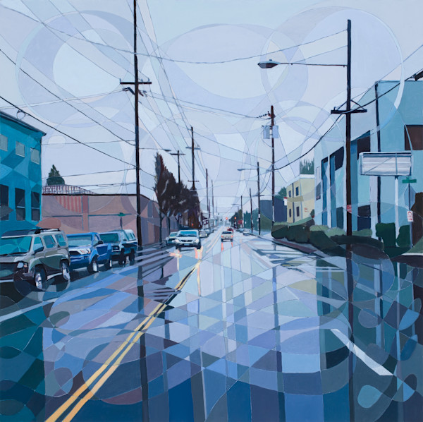 Burnside by Shawn Demarest, Image 1.