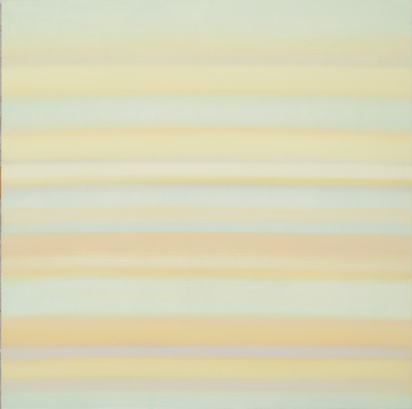 Cloud Stripe no 1 by Shawn Demarest