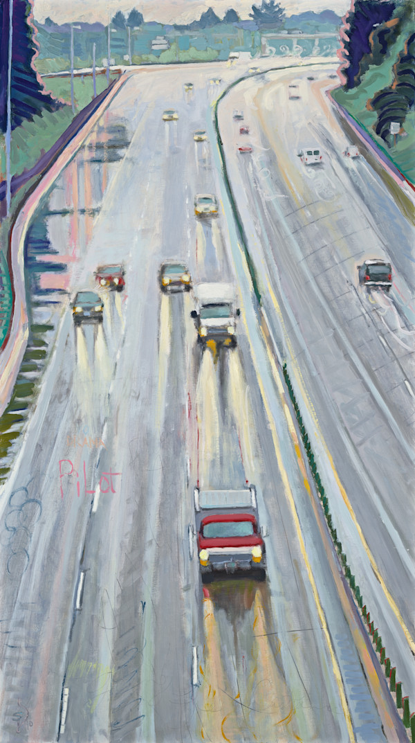 26 by Shawn Demarest