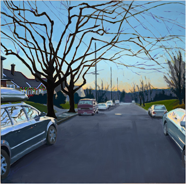 Colonial Heights by Shawn Demarest