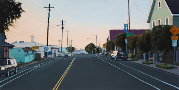 SE Milwaukie by Shawn Demarest