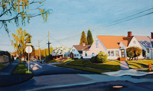 Dog Walk by Shawn Demarest, Image 1.