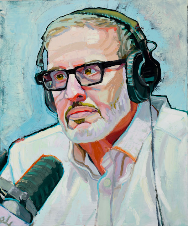 Amplify Bidon Waraq video of interview with Dr Ghassan Abu-Sittah by Shawn Demarest