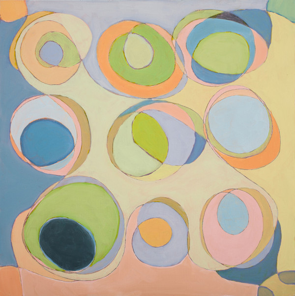 Happenings: Beach by Shawn Demarest, Image 1.