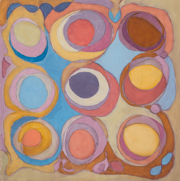 Happenings: Red by Shawn Demarest, Image 1.
