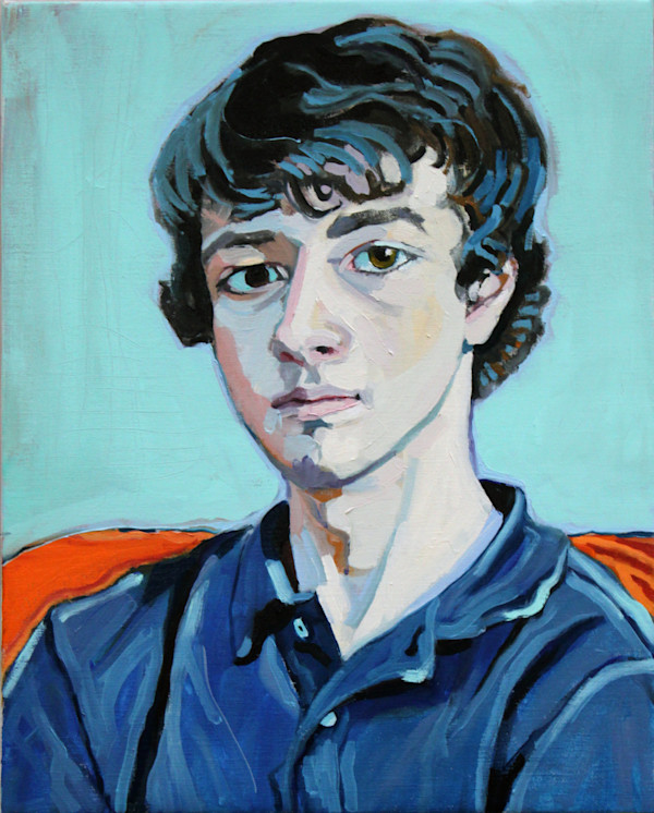 Jackson by Shawn Demarest, Image 1.