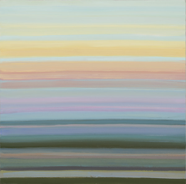 Little Sunset Stripe by Shawn Demarest