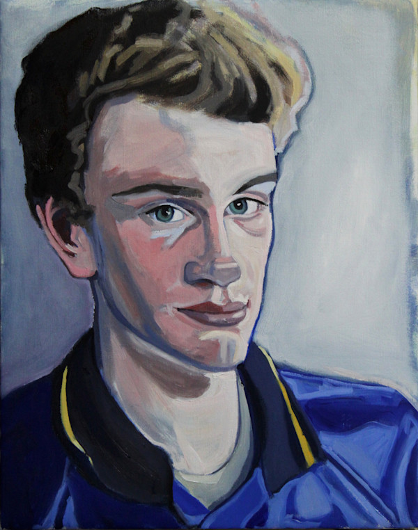 Nate by Shawn Demarest, Image 1.