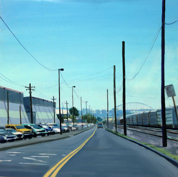 NW Front by Shawn Demarest, Image 1.