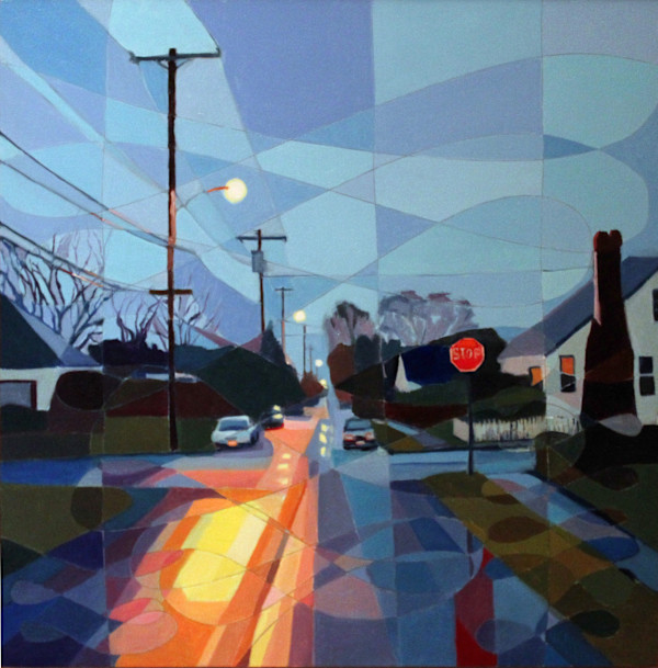 Off of 82nd by Shawn Demarest, Image 1.