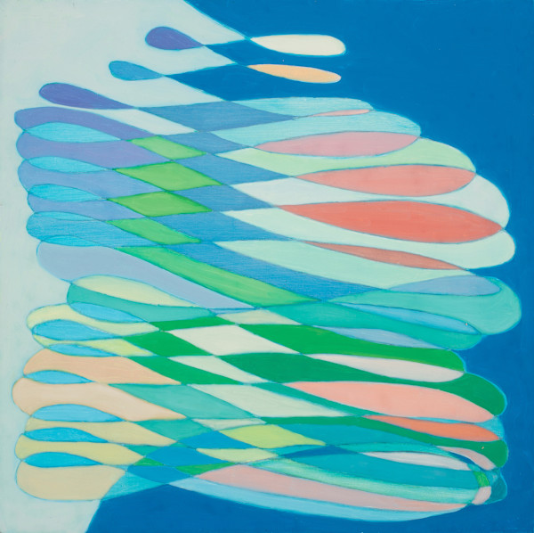 Path no 2 by Shawn Demarest, Image 1.