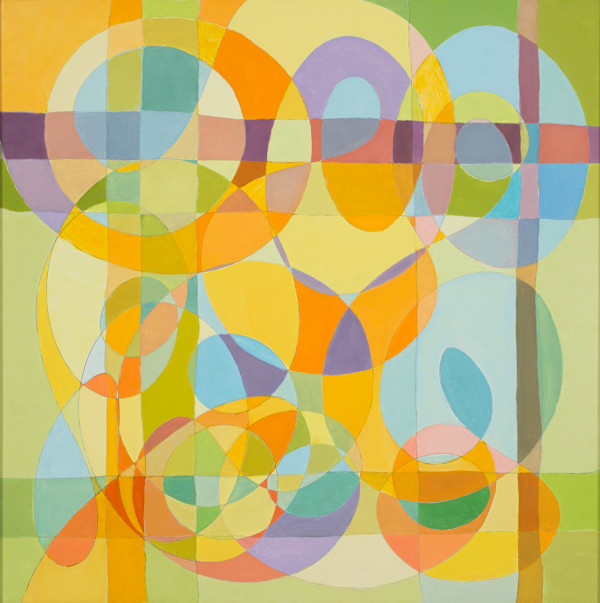 Path no 5 (beginning of Nana Path) by Shawn Demarest, Image 1.