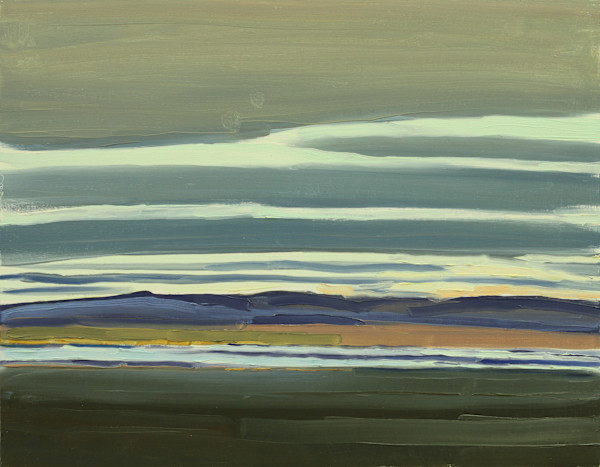 Playa Memory by Shawn Demarest, Image 1.