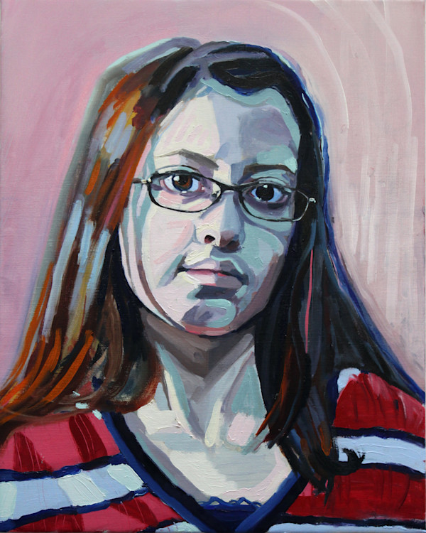 Rachel by Shawn Demarest, Image 1.