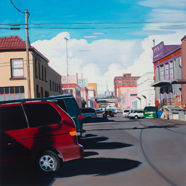 Confetti by Shawn Demarest, Image 1.