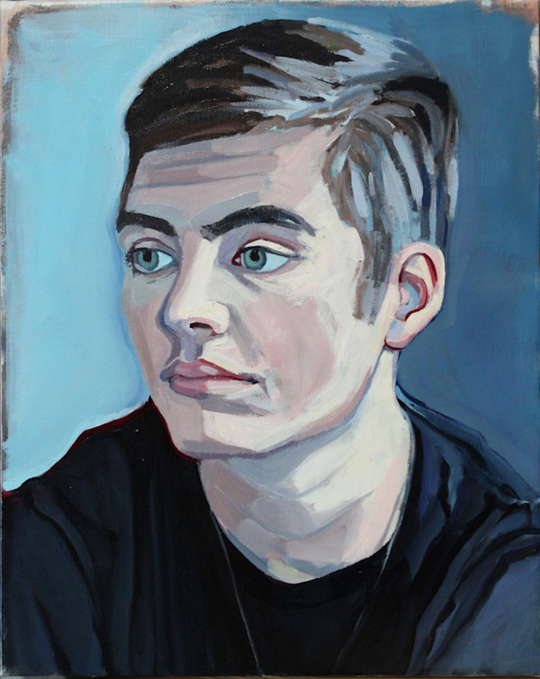 Sam by Shawn Demarest, Image 1.