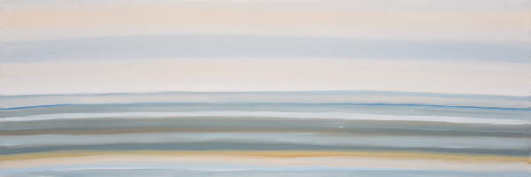 Playa Rain by Shawn Demarest