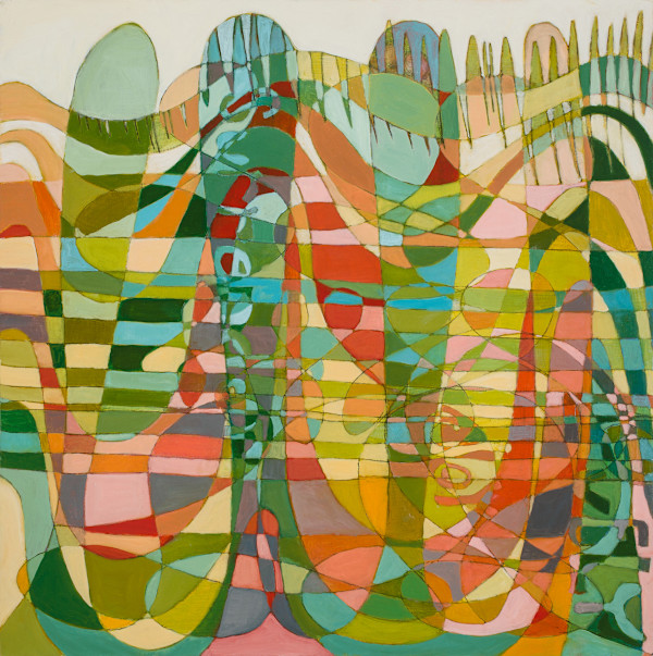 Integration by Shawn Demarest, Image 1.
