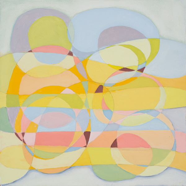 Aspen in the Breeze by Shawn Demarest, Image 1.