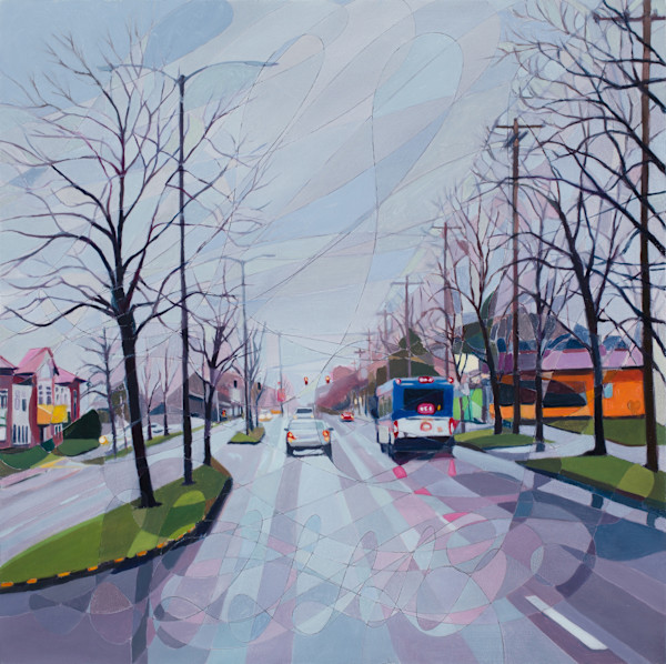 SE Holgate No 1 by Shawn Demarest, Image 1.