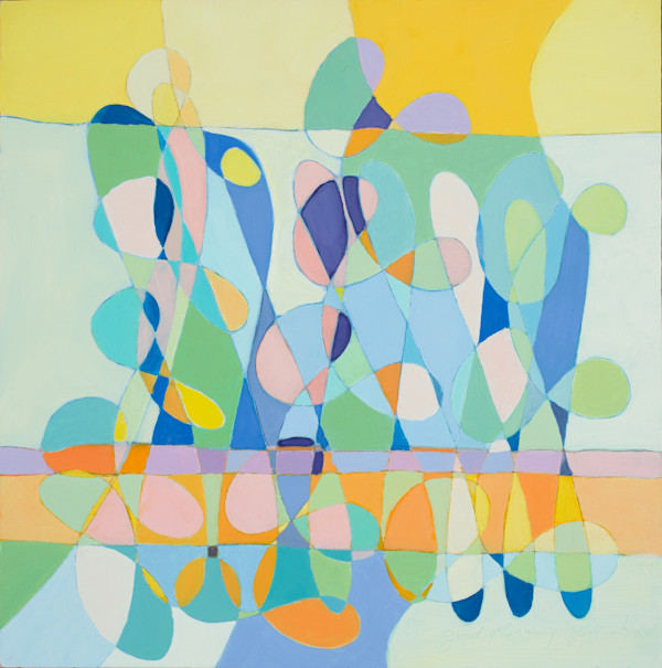 Good Morning Sunshine by Shawn Demarest, Image 1.