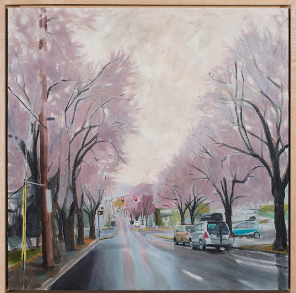 Shimmer by Shawn Demarest, Image 1.