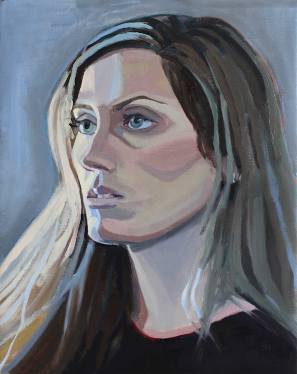 Tina by Shawn Demarest, Image 1.