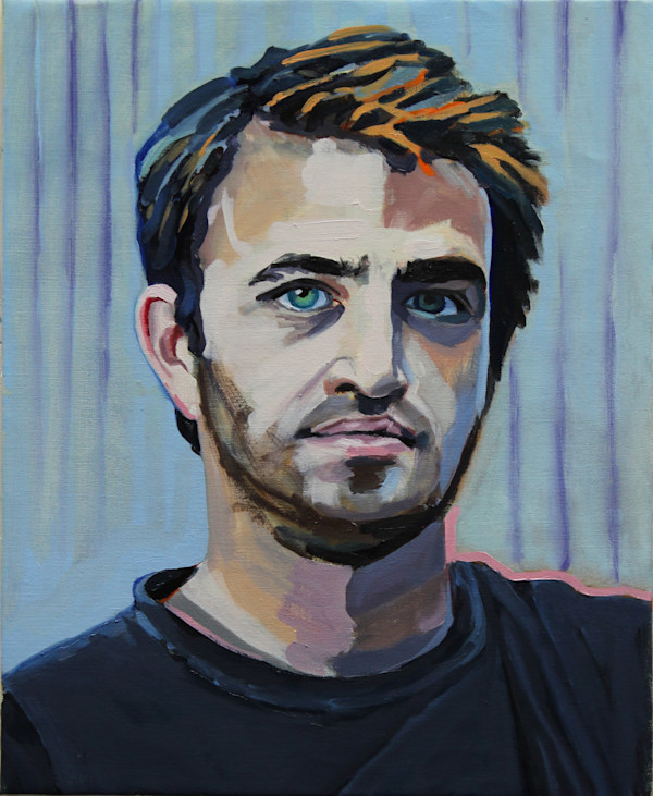 William_ttht3e_0 by Shawn Demarest, Image 1.