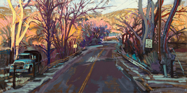 Heading to Ojo by Shawn Demarest, Image 1.