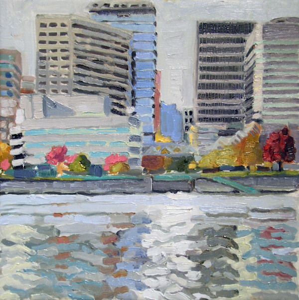 Downtown by Shawn Demarest