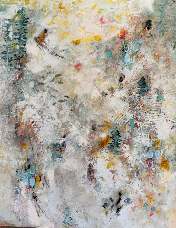 A Day for the Record Books by Mara Manning