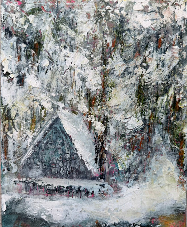 A Safe Haven in the Storm by Mara Manning