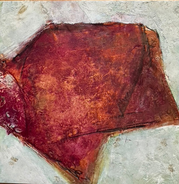 Big Tiny 4 (need title) by Mara Manning