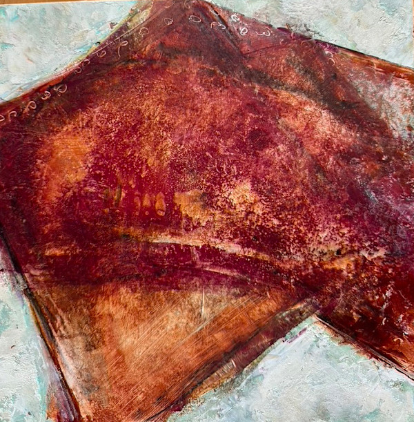 Big Tiny 5 by Mara Manning