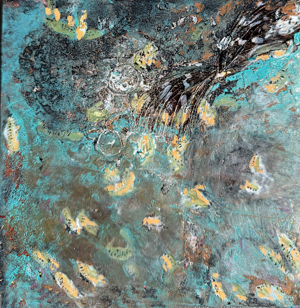 Butterfly 15 by Mara Manning