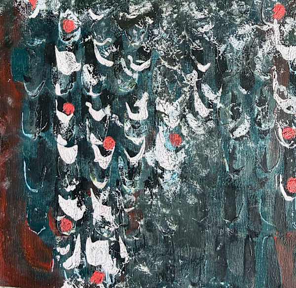Butterfly 16 by Mara Manning