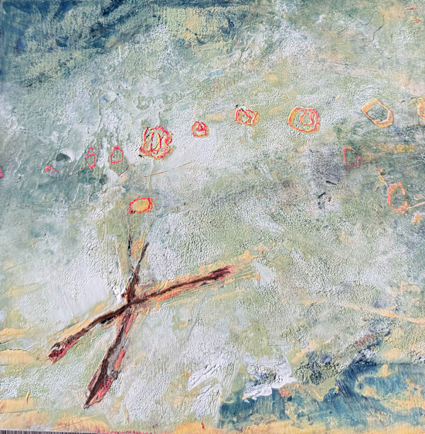 Butterfly 9 by Mara Manning