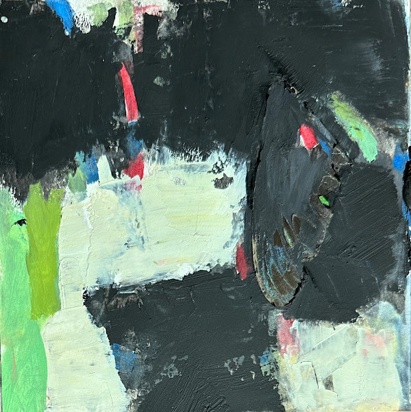 Butterfly Brooklana by Mara Manning