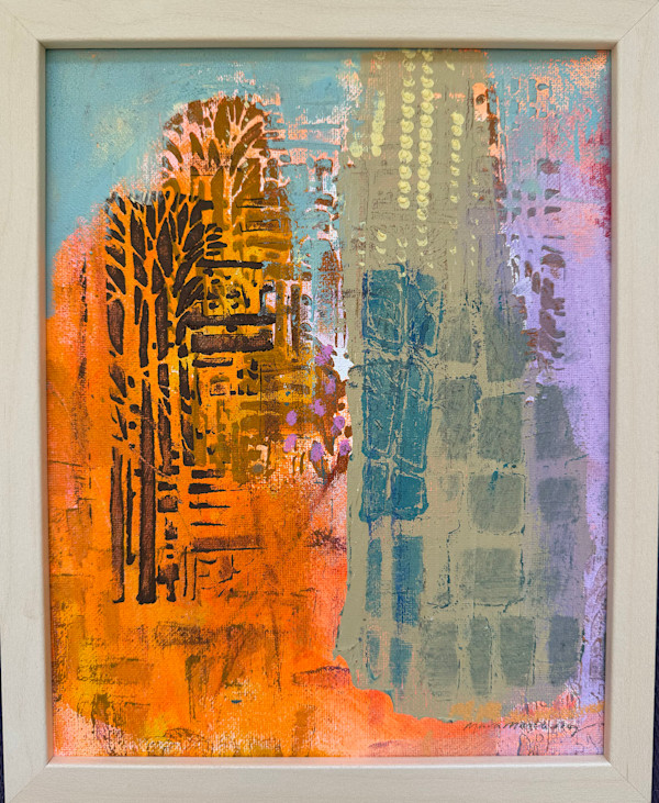City Park by Mara Manning, Image 1.