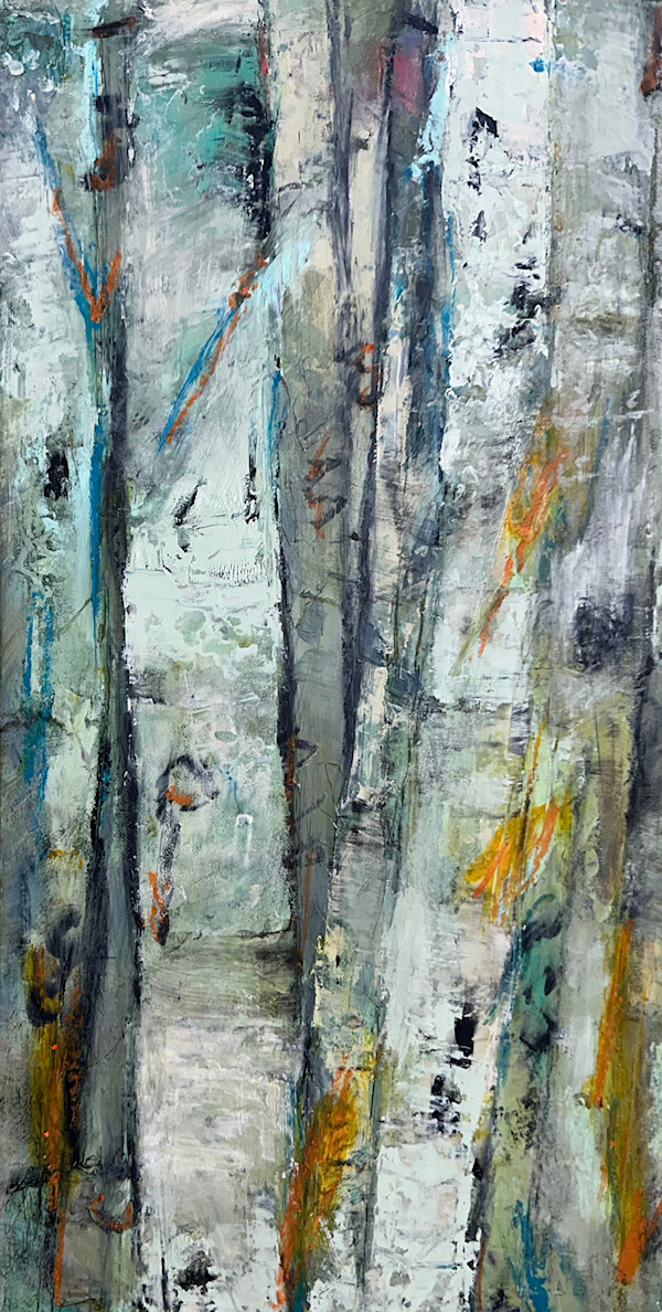 Coming into Focus by Mara Manning, Image 1.