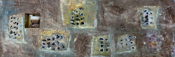 Counting Sheep by Mara Manning