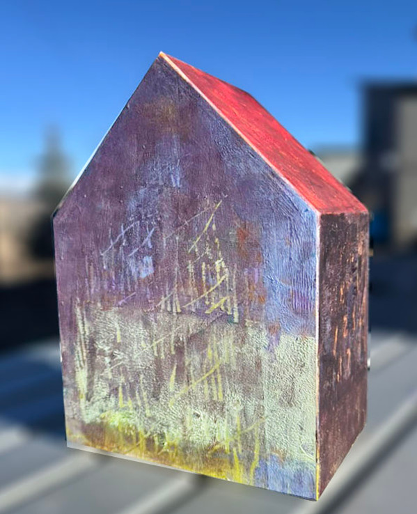 Daily Reminder by Mara Manning