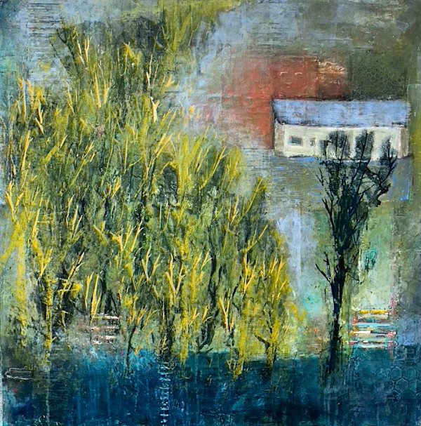 End of the Season Glow by Mara Manning