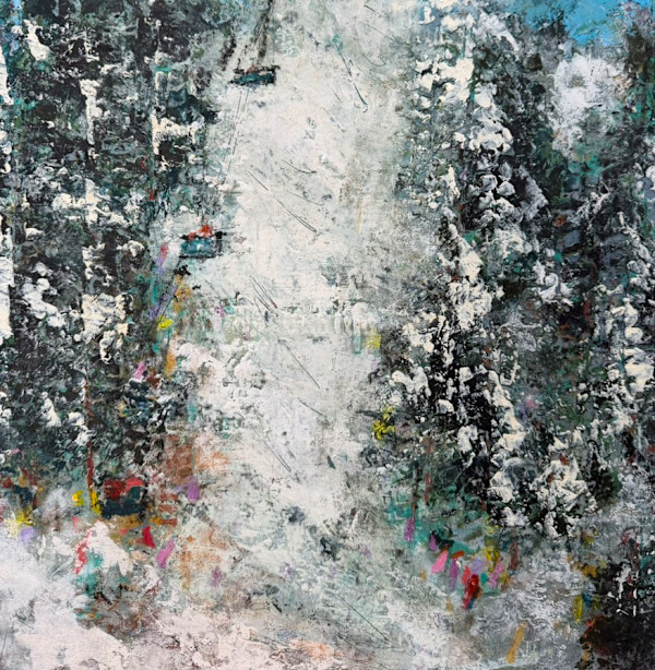 Experts Only by Mara Manning, Image 1.