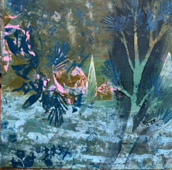 Favorite Hawaiian Shirt 2 by Mara Manning, Image 1.