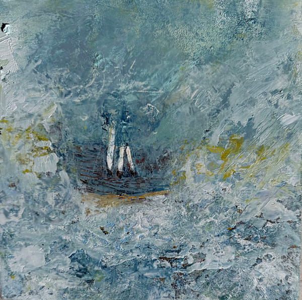 Into the Clear by Mara Manning, Image 1.