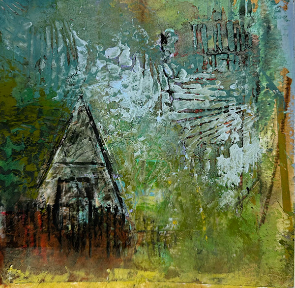 It feels just right by Mara Manning