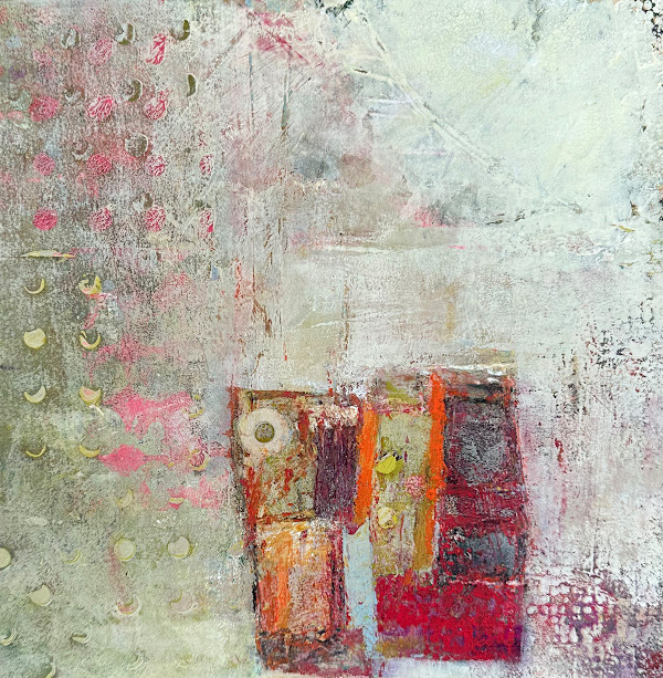 Lean In by Mara Manning