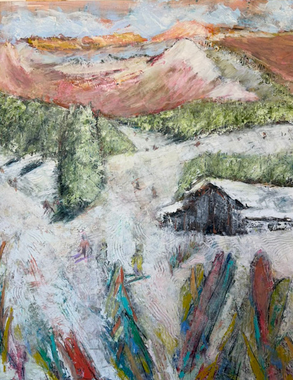 Meet Me at the 10th by Mara Manning, Image 1.