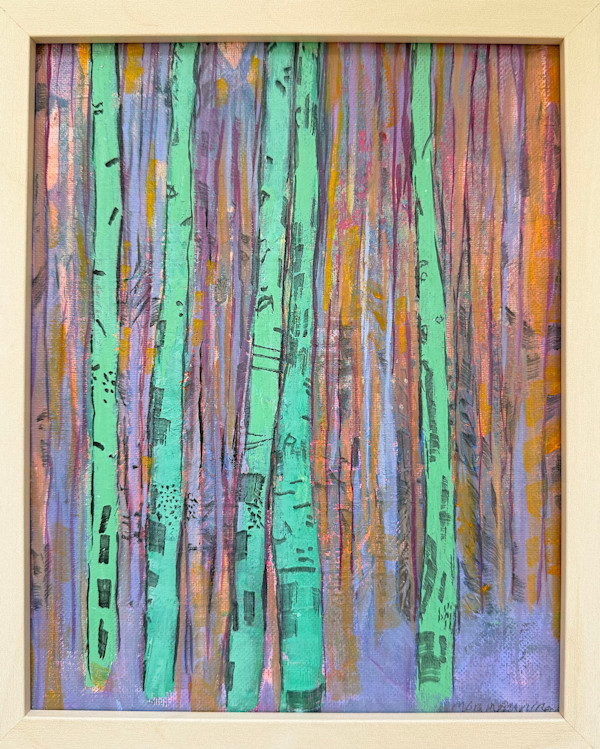 Munch's Woods by Mara Manning, Image 1.